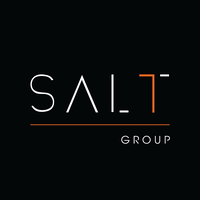 Salt Group logo, Salt Group contact details