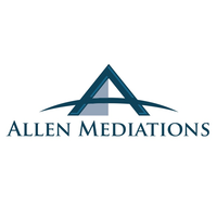 Allen Mediations logo, Allen Mediations contact details