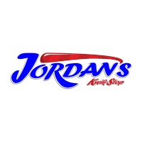 Jordans Kwik Stop Inc. logo, Jordans Kwik Stop Inc. contact details