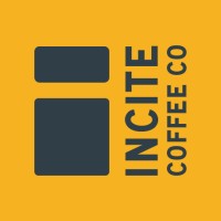 Incite Coffee Company logo, Incite Coffee Company contact details