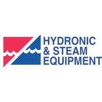 Hydronic & Steam Equipment Co., Inc. logo, Hydronic & Steam Equipment Co., Inc. contact details