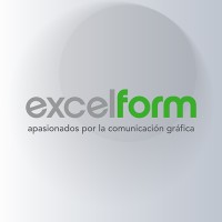 Excelform logo, Excelform contact details