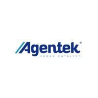 Agentek logo, Agentek contact details