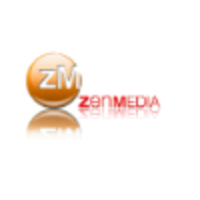 Zen Media International S.A. de C.V. logo, Zen Media International S.A. de C.V. contact details