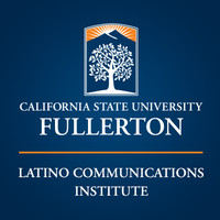 CSUF Latino Communications Institute logo, CSUF Latino Communications Institute contact details