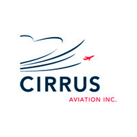 CIRRUS AVIATION logo, CIRRUS AVIATION contact details