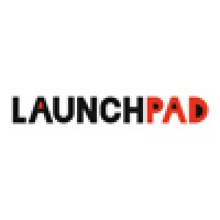 LaunchPad logo, LaunchPad contact details