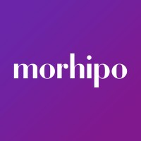 morhipo logo, morhipo contact details