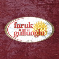 Faruk Güllüoğlu logo, Faruk Güllüoğlu contact details