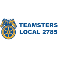 Teamsters - LOCAL 2785 logo, Teamsters - LOCAL 2785 contact details