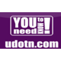 udotnews logo, udotnews contact details