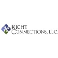 Right Connections logo, Right Connections contact details