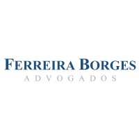 Ferreira Borges Advogados logo, Ferreira Borges Advogados contact details