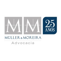 Müller & Moreira Advocacia logo, Müller & Moreira Advocacia contact details