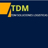 TDM SOLUCIONES LOGISTICAS logo, TDM SOLUCIONES LOGISTICAS contact details