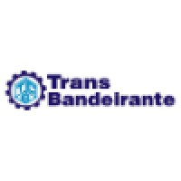 Transbandeirante Transportes logo, Transbandeirante Transportes contact details