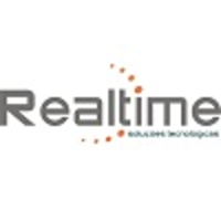 Realtime Soluções Tecnológicas logo, Realtime Soluções Tecnológicas contact details