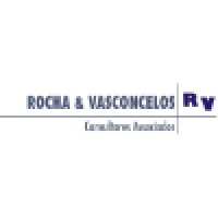 Rocha & Vasconcelos logo, Rocha & Vasconcelos contact details