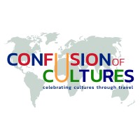 confusionofcultures logo, confusionofcultures contact details