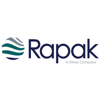 Rapak logo, Rapak contact details