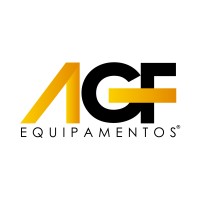 AGF Equipamentos® logo, AGF Equipamentos® contact details