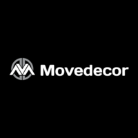 Movedecor logo, Movedecor contact details