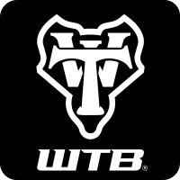 WTB logo, WTB contact details