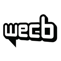 WECB Emerson College Broadcasting logo, WECB Emerson College Broadcasting contact details