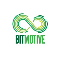 Bitmotive logo, Bitmotive contact details