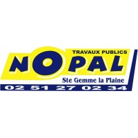 NOPAL logo, NOPAL contact details