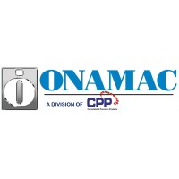 Onamac Industries, Inc. logo, Onamac Industries, Inc. contact details