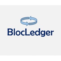 BlocLedger Inc logo, BlocLedger Inc contact details