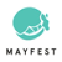 Mayfest logo, Mayfest contact details