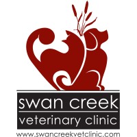 Swan Creek Veterinary Clinic logo, Swan Creek Veterinary Clinic contact details