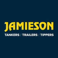 Jamieson logo, Jamieson contact details