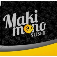 Makimono Sushi logo, Makimono Sushi contact details