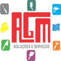 AGM - Soluções e Serviços logo, AGM - Soluções e Serviços contact details