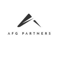 AFG Partners logo, AFG Partners contact details