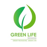 GREEN LIFE PACKAGINGS logo, GREEN LIFE PACKAGINGS contact details