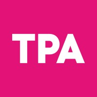 TPA logo, TPA contact details