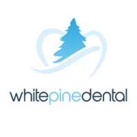 White Pine Dental Care logo, White Pine Dental Care contact details