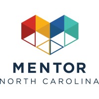 MENTOR North Carolina logo, MENTOR North Carolina contact details