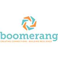 Boomerang Youth, Inc. logo, Boomerang Youth, Inc. contact details