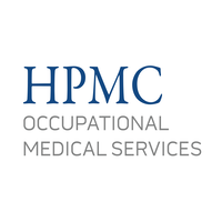 HPMC Occupational Medical Services logo, HPMC Occupational Medical Services contact details