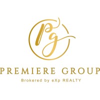 PREMIERE Group of eXp Realty logo, PREMIERE Group of eXp Realty contact details