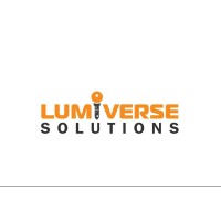 Lumiverse Solutions logo, Lumiverse Solutions contact details