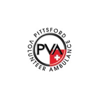 Pittsford Volunteer Ambulance logo, Pittsford Volunteer Ambulance contact details