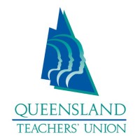 QUEENSLAND TEACHERS UNION OF EMPLOYEES logo, QUEENSLAND TEACHERS UNION OF EMPLOYEES contact details