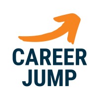 Career Jump logo, Career Jump contact details