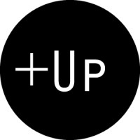 PlusUp logo, PlusUp contact details